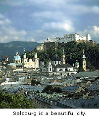 Salzburg