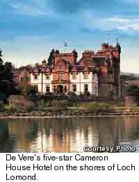 Cameron House