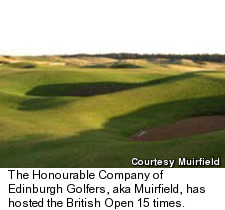 Muirfield