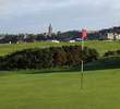 New Course at St. Andrews