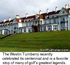Westin Turnberry