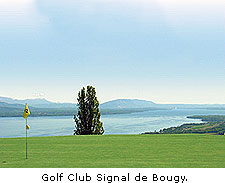 Golf Club Signal De Bougy