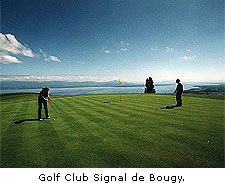 Signal De Bougy