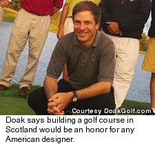 Tom Doak