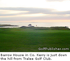 Tralee Golf Club