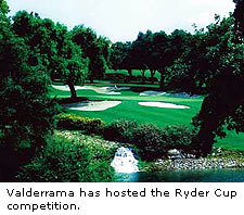 Valderrama
