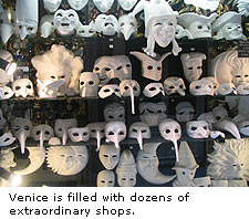 Extraordinary Shops