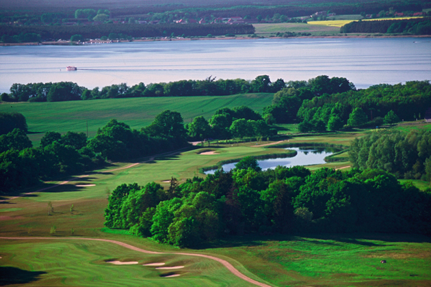 Germany Golf Courses