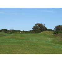 Pennard Golf Club: historic links in South Wales.