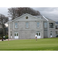 Powerscourt Golf Club, County Wicklow