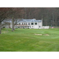 Powerscourt Golf Club, County Wicklow