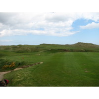 Laytown and Bettystown Golf Club in County Meath.