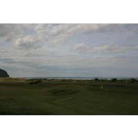 Conwy Golf Club will host the 2009 European Amateur Team Championships. 