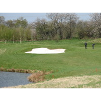 Simons Golf Club in Humelbaek, Denmark opened in 1992.