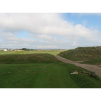 Laytown and Bettystown Golf Club, County Meath, Ireland, is where European Ryder Cup vice-captain Des Smith learned to play.