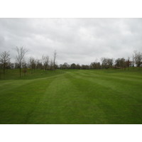 K-Club, County Kildare, Ireland, has two courses, the Palmer and Smurfit.