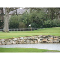 K-Club, County Kildare, Ireland has also hosted the European Open.