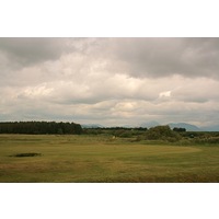 Royal St. David's Golf Club is considered North Wales' most challenging pure links course. 