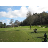 Woodenbridge Golf Club,  County Wicklow