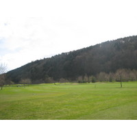 Woodenbridge Golf Club,  County Wicklow