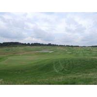 Krakow Valley measures 6,518 meters from the back tees, with a slope rating of 133.
