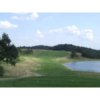 Krakow Valley Golf and Country Club, Poland