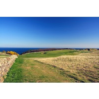 Sam Torrance helped redesign the Torrance Course at the Fairmont St. Andrews.