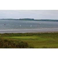 Views like this make County Sligo Golf Club a must-see links in northwest Ireland. 