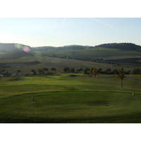 Golf Resort Karlstejn hosted the 1997 Czech Open, a European PGA Tour event won by Bernhard Langer.