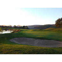 Golf Resort Karlstejn is a very popular venue for corporate tournaments.