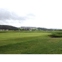 Westin Turnberry Resort - Ailsa Course (Ayrshire, Scotland)