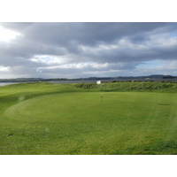 New Course at St. Andrews Scotland - GolfEurope.com - Photo Gallery