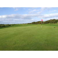 New Course at St. Andrews Scotland - GolfEurope.com - Photo Gallery