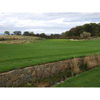 The Duke's Golf Course in St. Andrews, Scotland