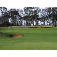 Kingsbarns Golf Course in St. Andrews, Scotland - Links Course