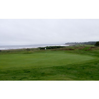 Nairn Golf Club hosted the 1999 Walker Cup, in which Britain and Ireland won their biggest victory in the history of the competition.