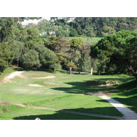 Estoril Golf Club, Lisbon, Portugal