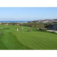 Marriott's Praia D'El Rey Golf & Beach Resort near Lisbon, Portugal
