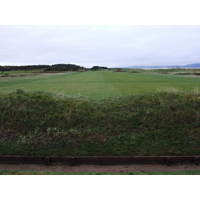 Nairn Golf Club in the Scottish Highlands is a collaboration between three of the country's golf legends: Old Tom Morris, Ben Sayers and James Braid.