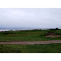 The Nairn Golf Club layout has remained largely the same since the 1920s, aside from some lengthening prior to the 1999 Walker Cup.