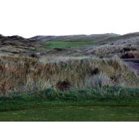Royal Aberdeen Golf Club lies just north of the city of Aberdeen in Scotland's northeast.