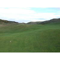Royal Aberdeen is the sixth oldest golf club in the world.