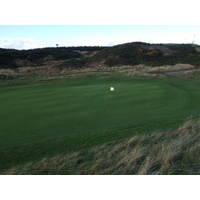 Royal Aberdeen is the sixth oldest golf club in the world.