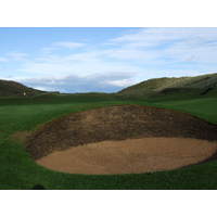 Royal Aberdeen Golf Club hosted the 2005 Senior British Open won by Tom Watson.