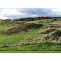 Royal Aberdeen Golf Club lies just north of the city of Aberdeen in Scotland's northeast.
