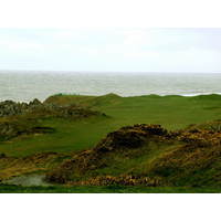 Hidden gem in Northern Ireland - Ardglass Golf Club - Photo Gallery