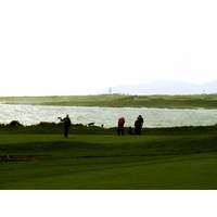 Hidden gem in Northern Ireland - Ardglass Golf Club - Photo Gallery