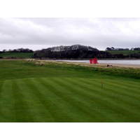 Enniscrone Golf Club, County Sligo, Ireland