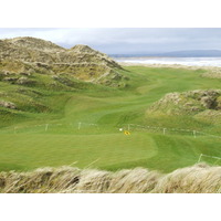 Enniscrone Golf Club, County Sligo, Ireland