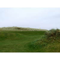 Connemara Golf Club in northwest Ireland